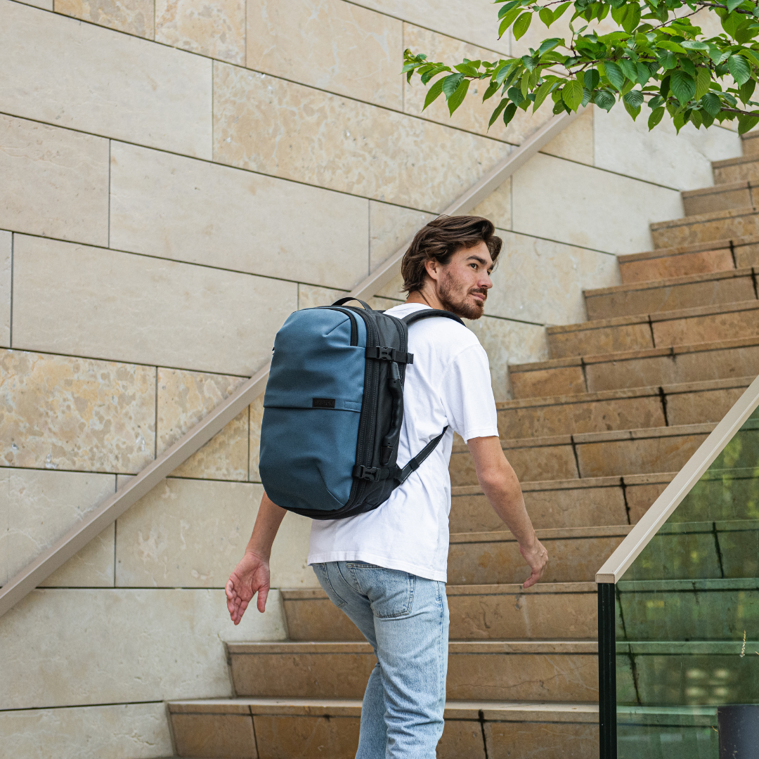 Bundle - Airback Original Navy Blue