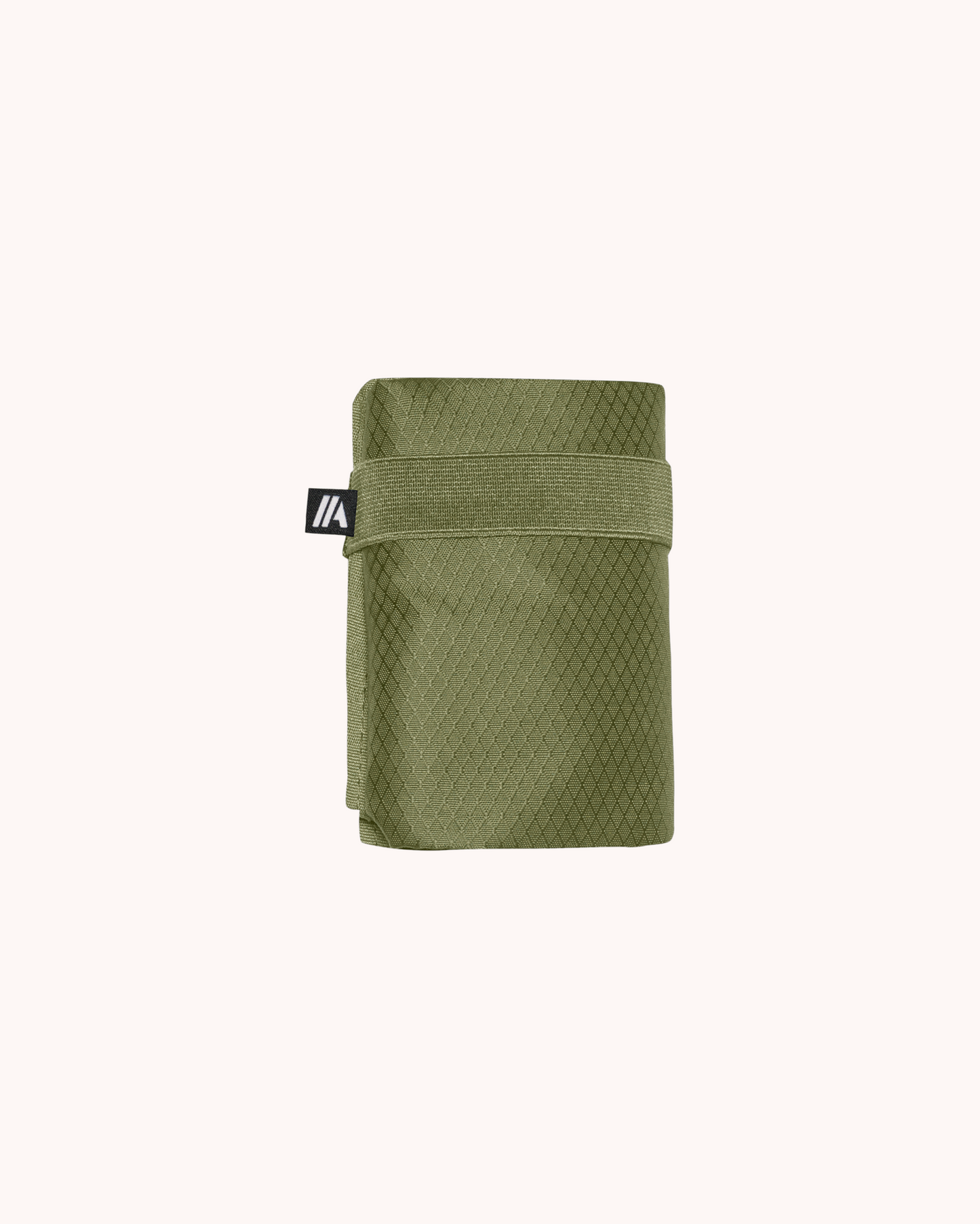 Airback Shopper - Verde Oliva
