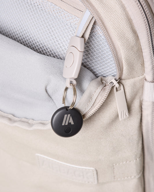 Airback Tracker