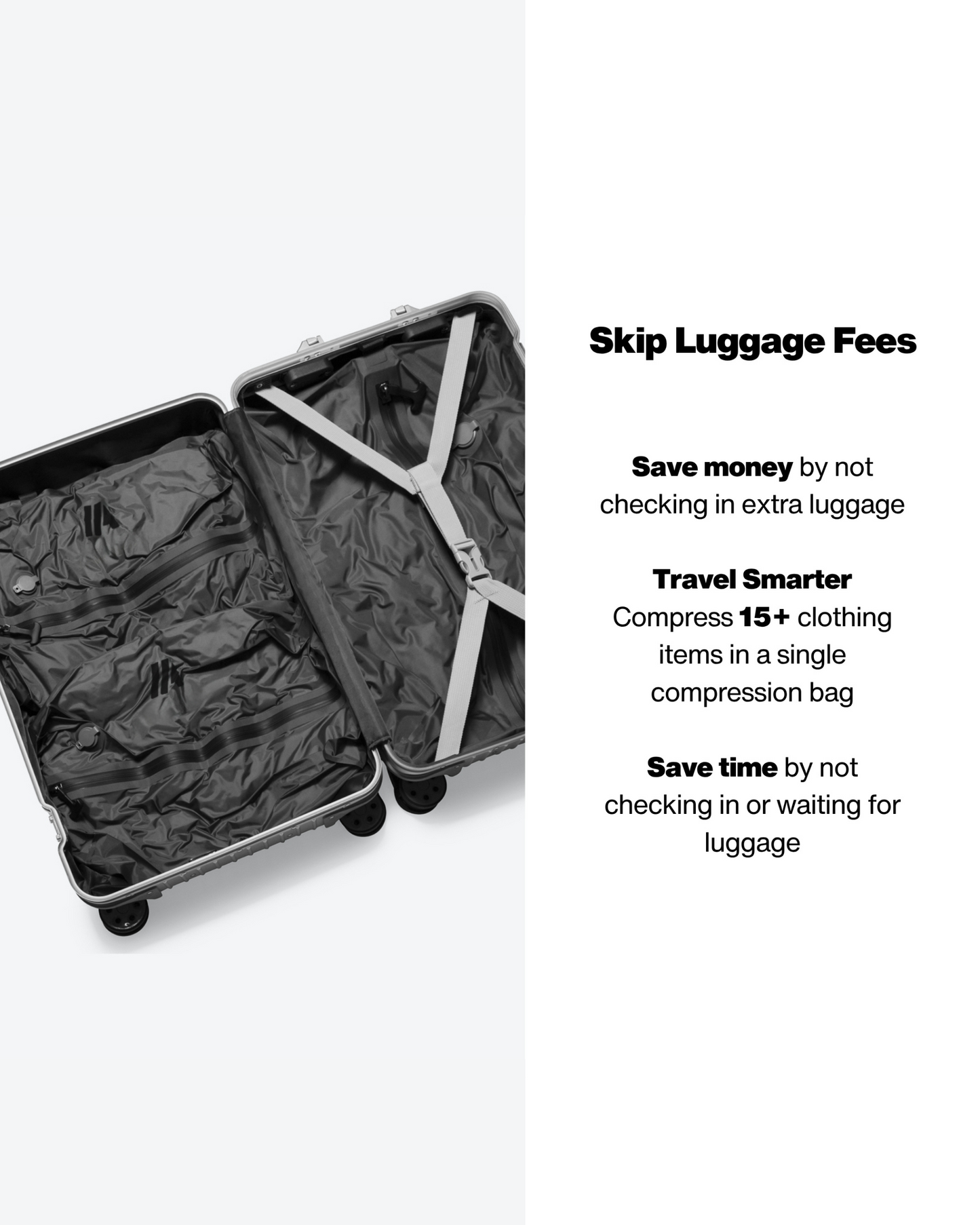 Airback - Bolsa de compresión