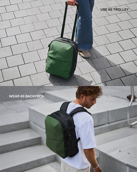 FLEX (Under-Seat) - Bundle