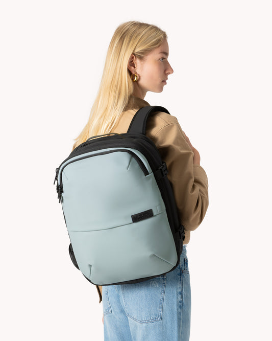 GO (Under Seat) - Ash Grey