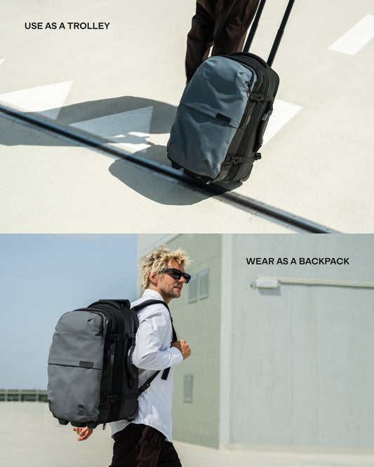 MAX (Carry-On) - Bundle