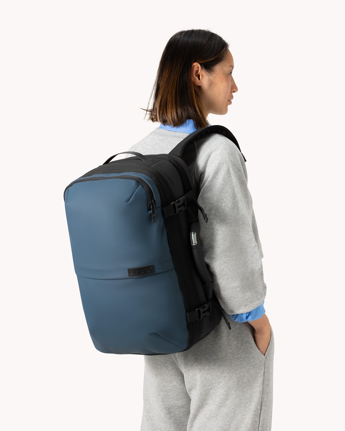 Airback Original Azul Marino