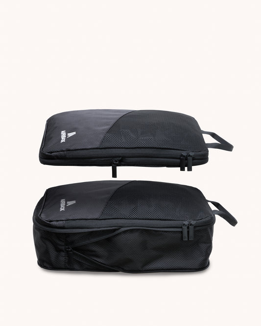 Packing Cube Set Small (3 pcs)