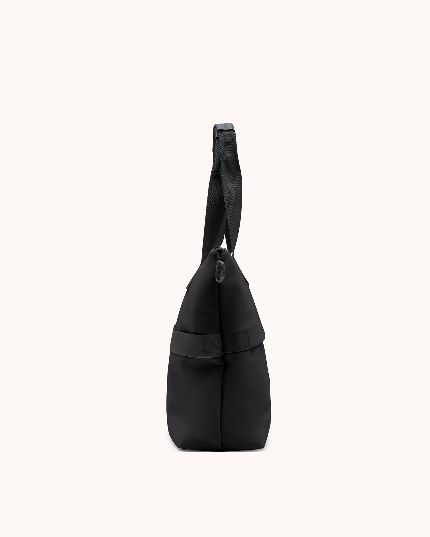 NEW Airback TOTE LITE - Matt Black