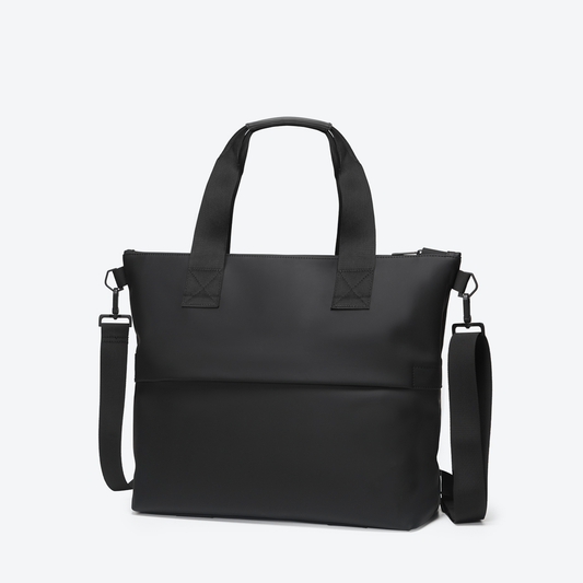 NUEVO Airback TOTE LITE - Negro Mate