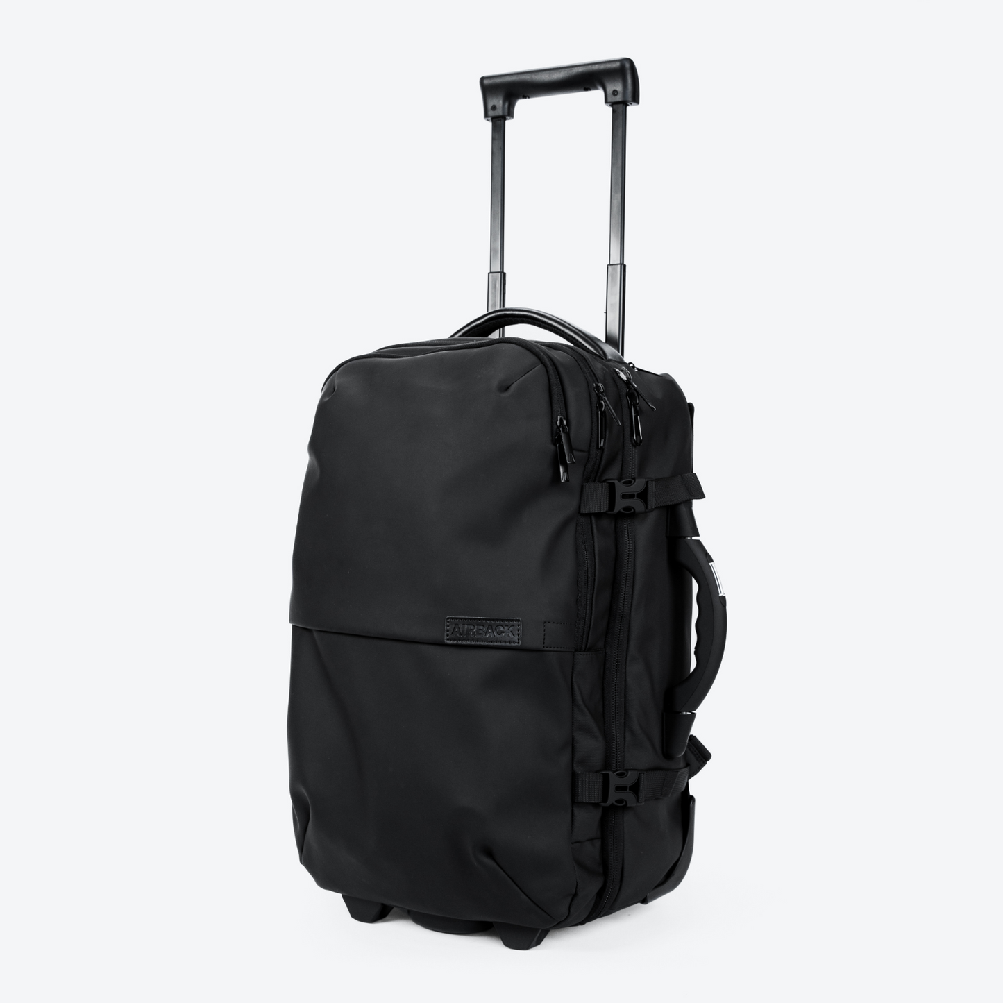 Respaldo Airback MAX