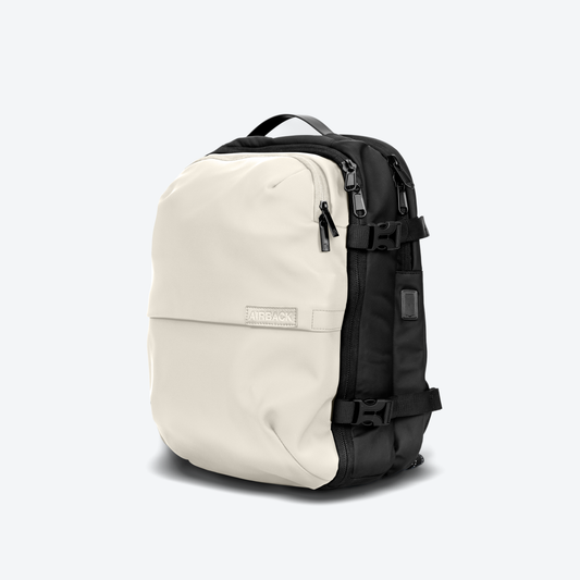Airback GO (Debajo del Asiento) - Arena Clara
