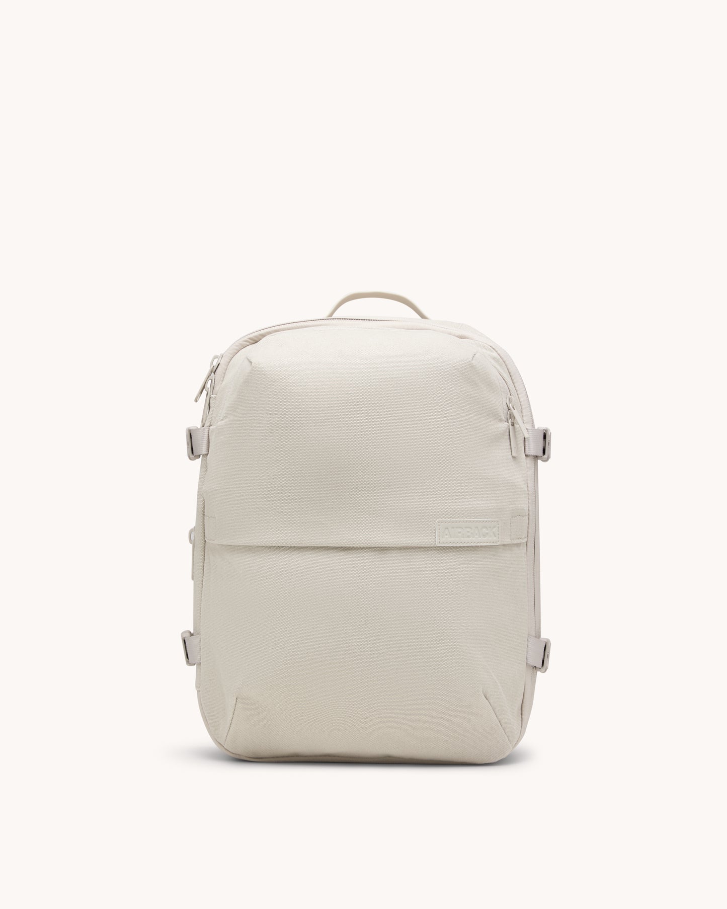 Limited Canvas (Under-Seat)