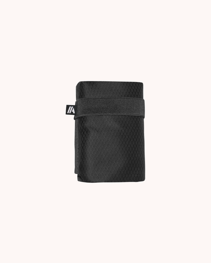 Bolso shopper - Negro mate
