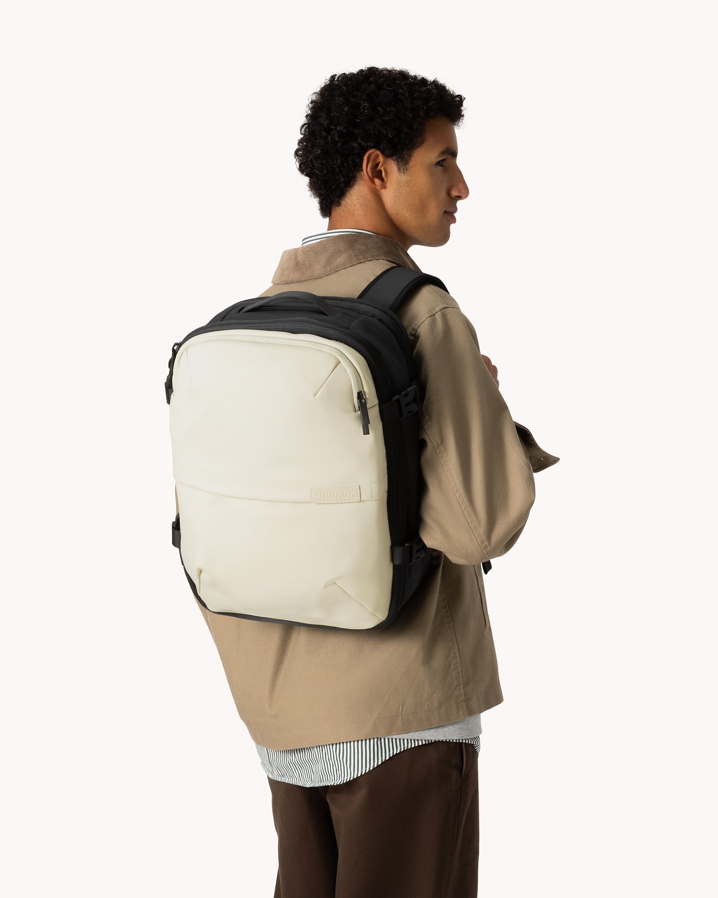 Paquete Go - Gris ceniza