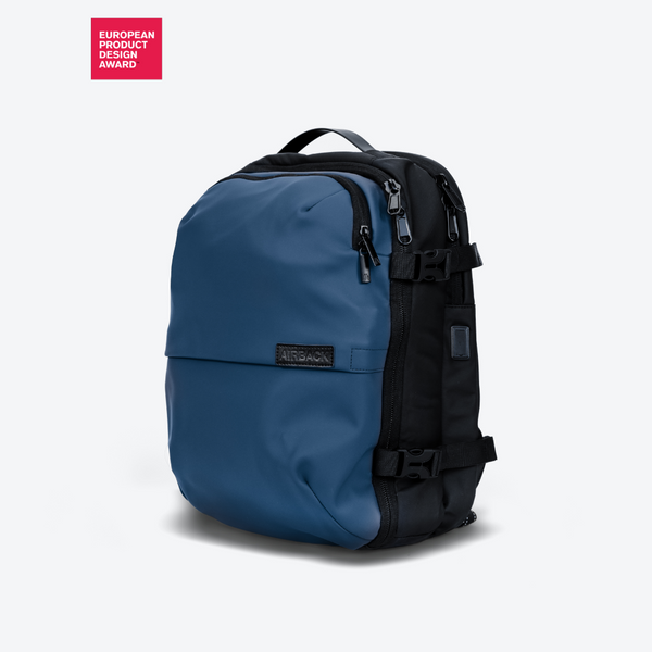 Airback GO (Under seat) - Navy Blue