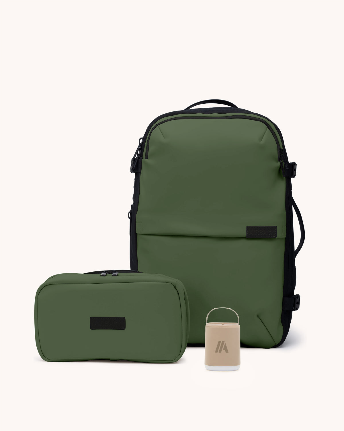 Original - Travel Pack