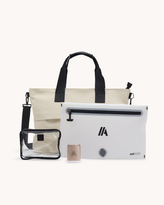 TOTE (Under-Seat) - Bundle
