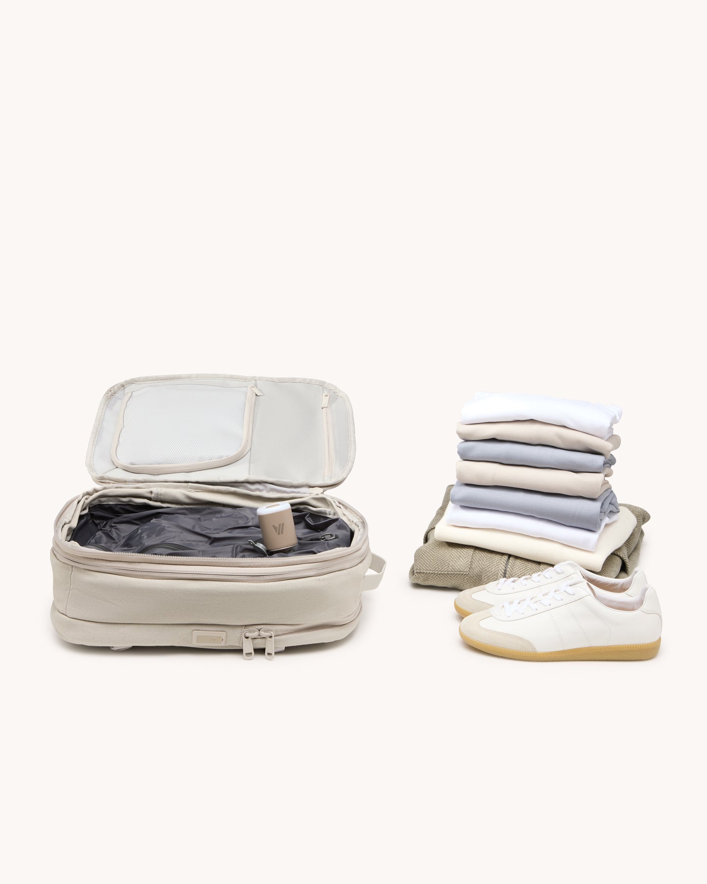 Limited Canvas (Carry-On)