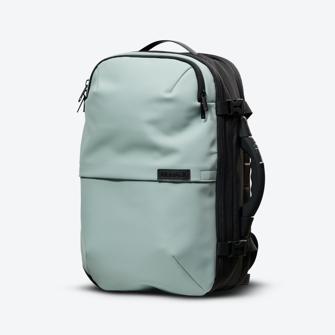 Airback gris ceniza