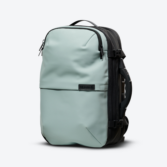 Airback gris ceniza