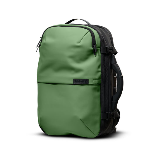 Airback verde oliva