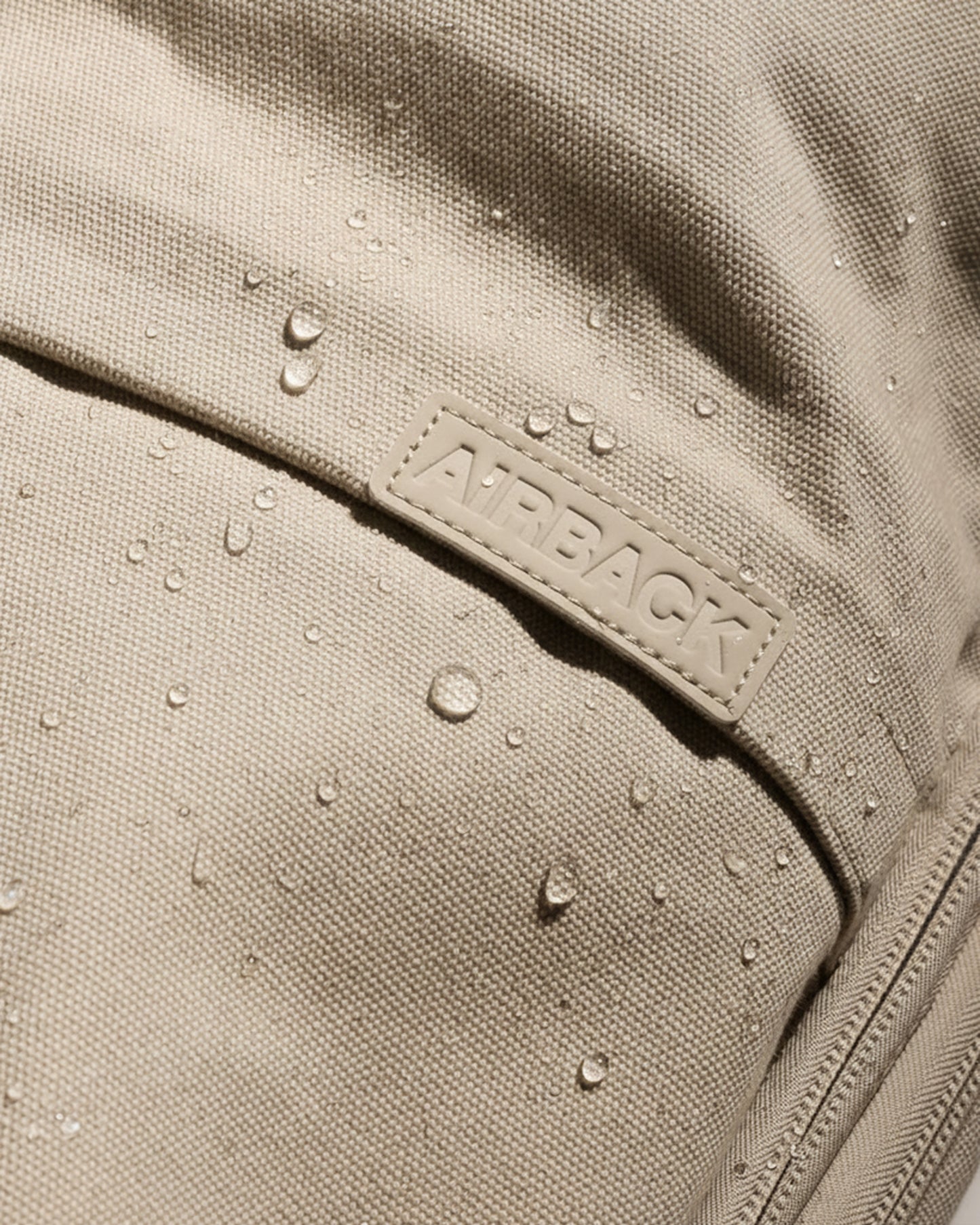 Limited Canvas (Carry-On)