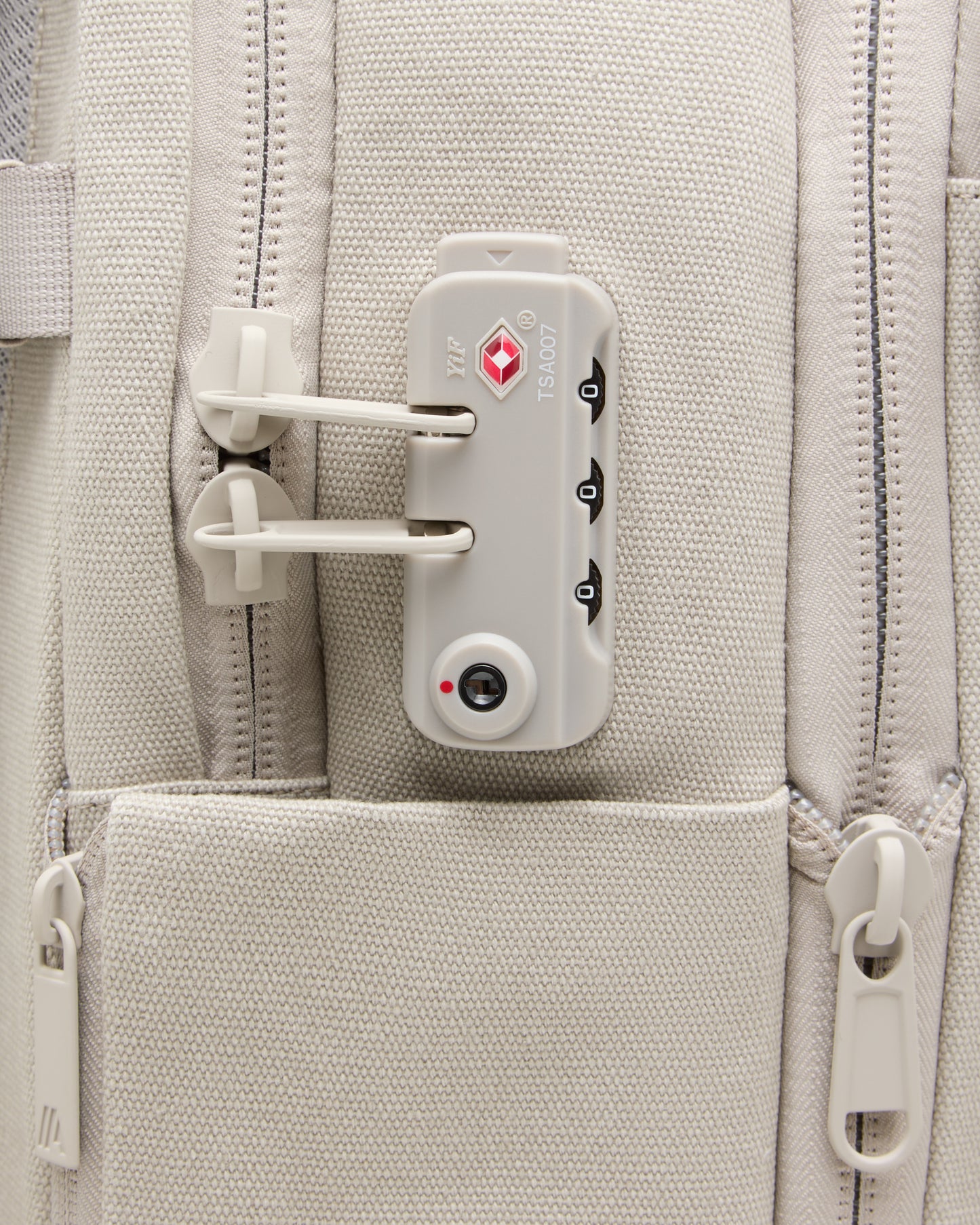 Limited Canvas (Carry-On)