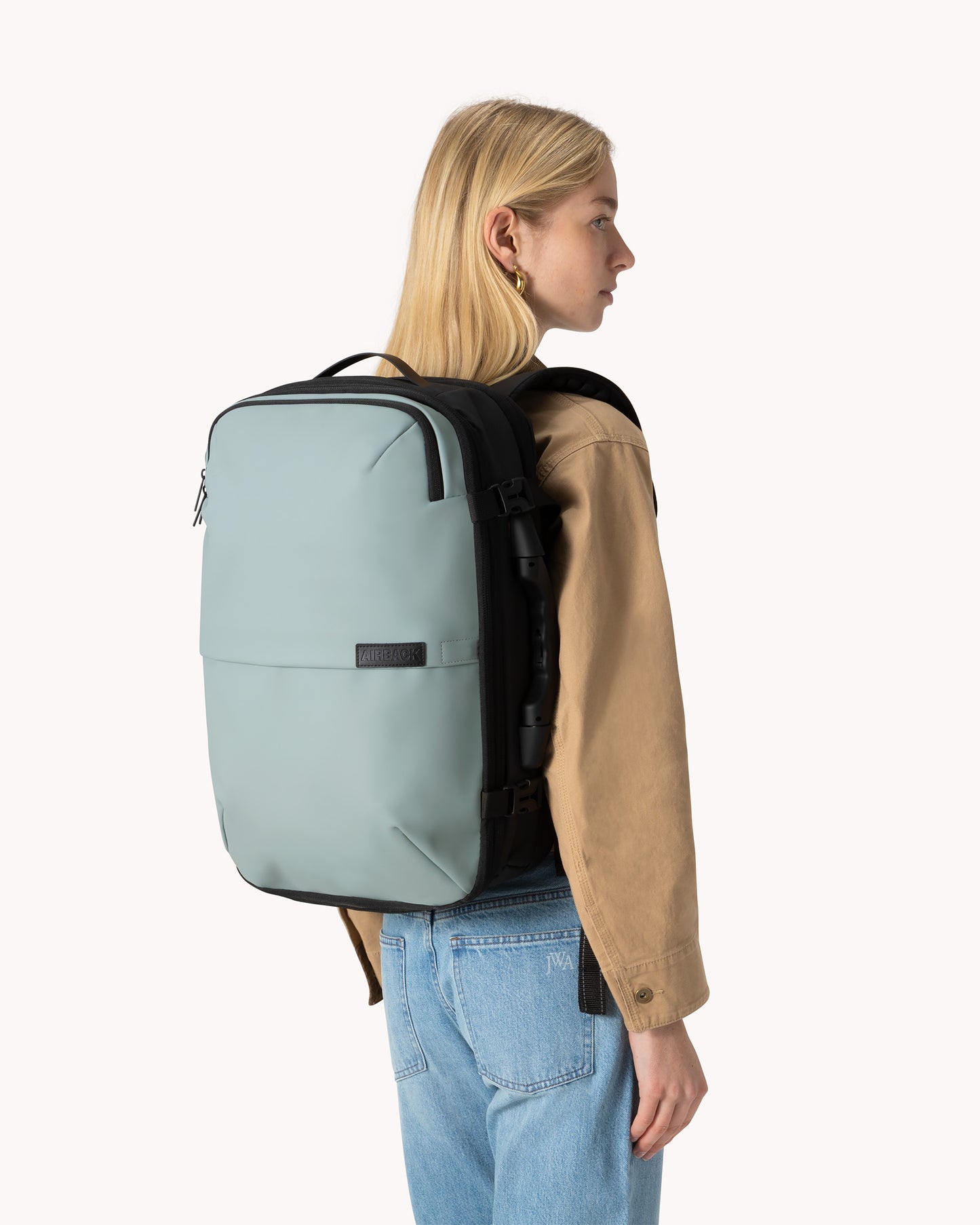 Original - Bundle - Ash Grey