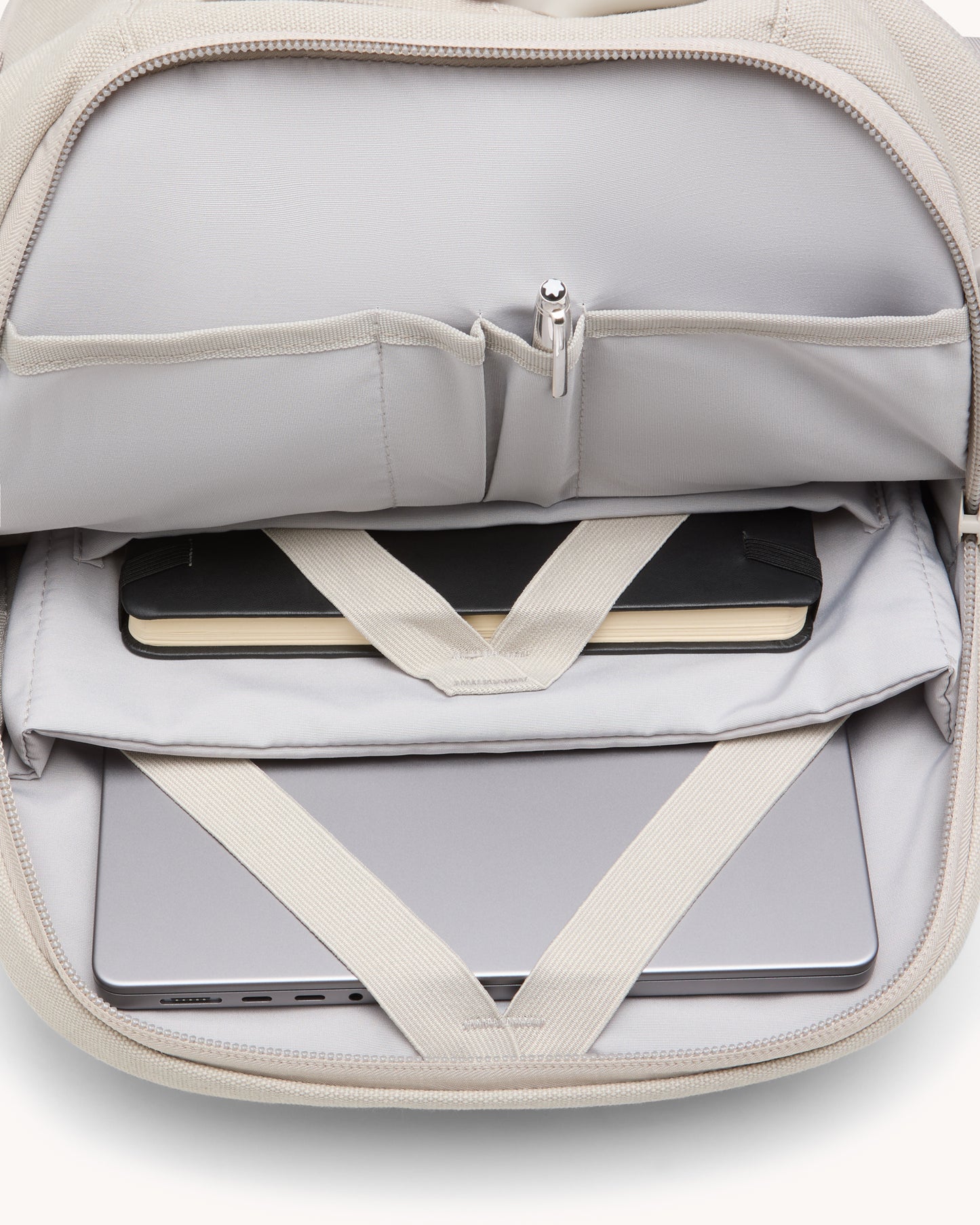 Limited Canvas (Under-Seat)