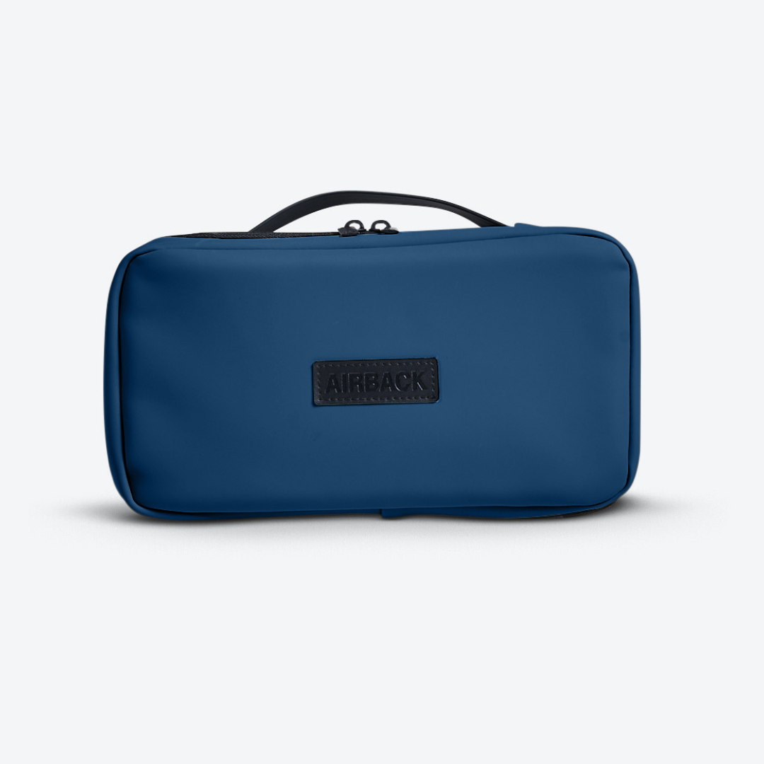 Neceser Airback Azul Marino