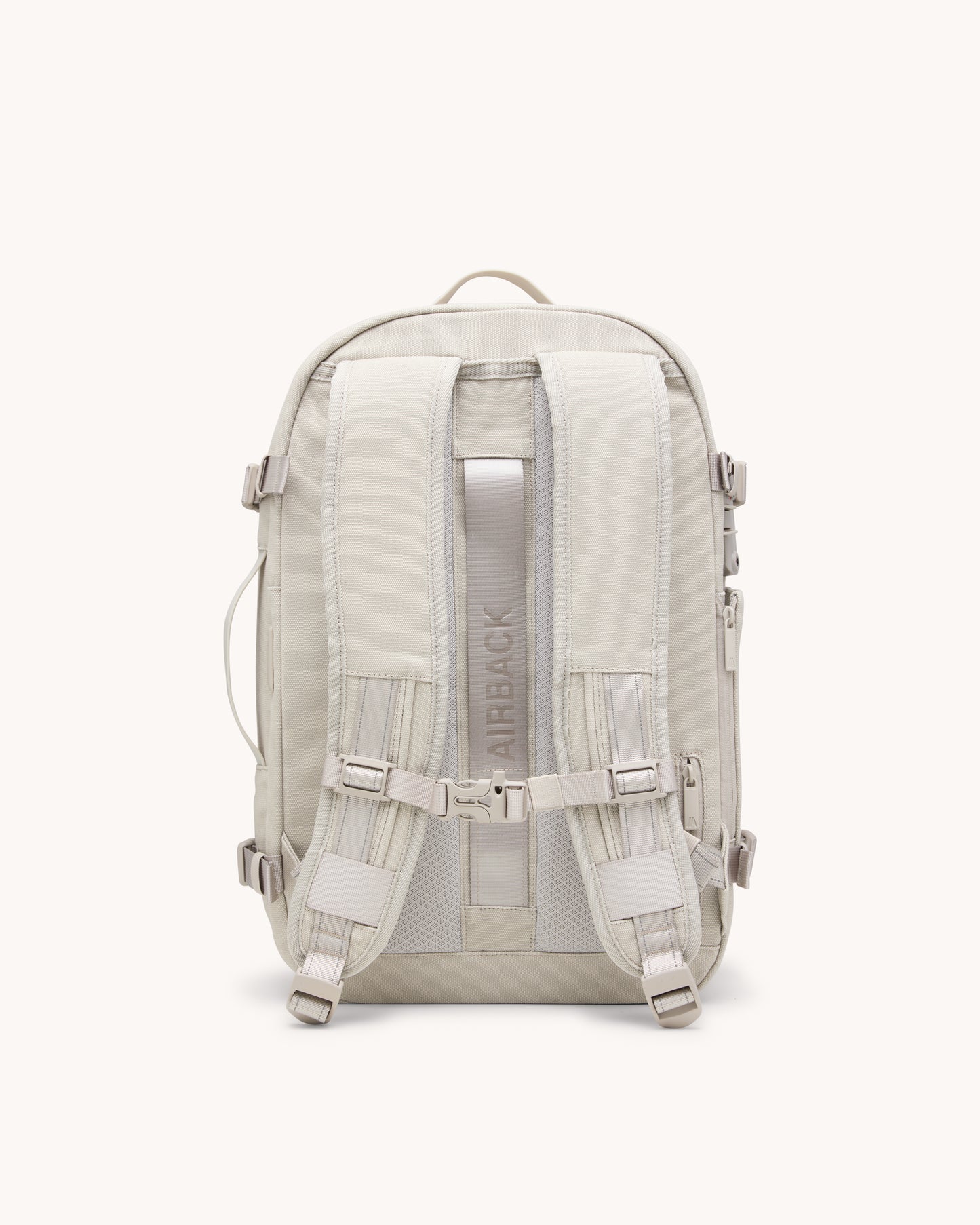 Limited Canvas (Carry-On)