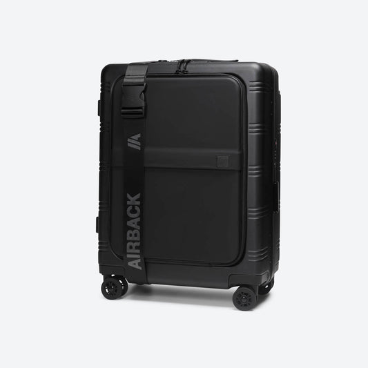 Airback - Bolsa de compresión
