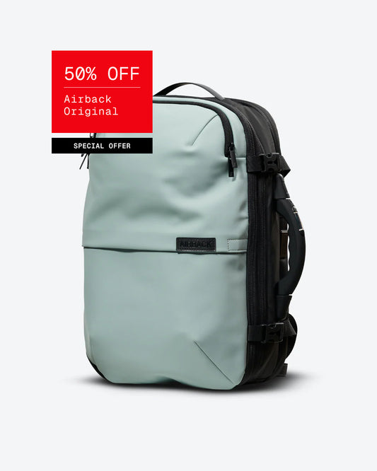 Airback Original Gris Ceniza