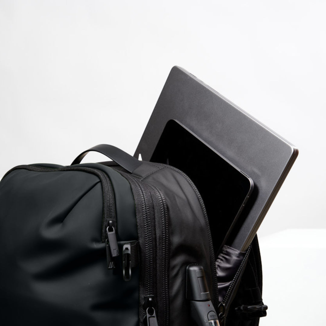 Airback Original Matt Black