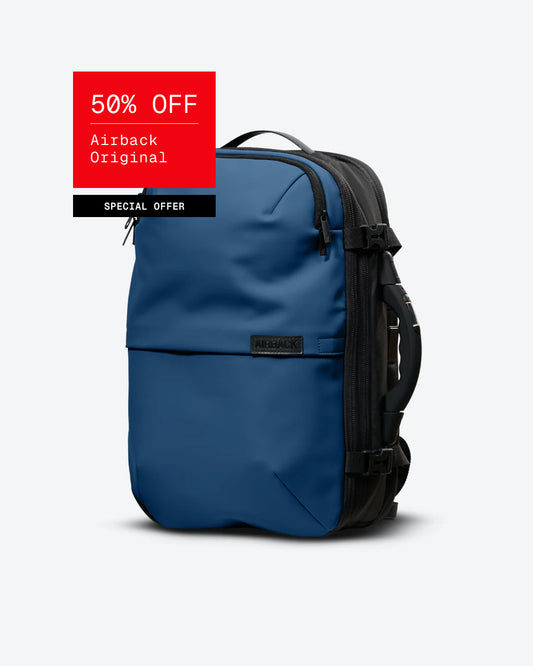 Airback Original Azul Marino
