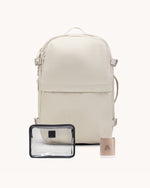 Canvas - Travel Pack