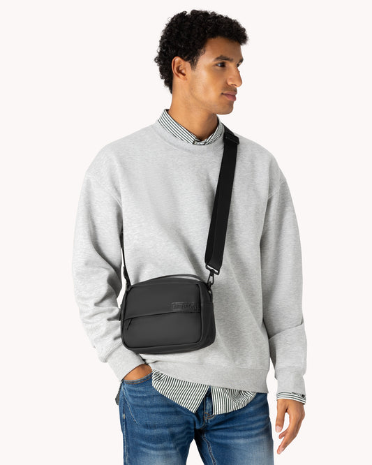 Bolso bandolera Airback