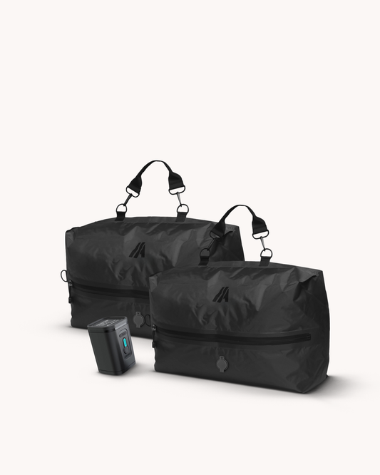 Airback - Bolsa de compresión