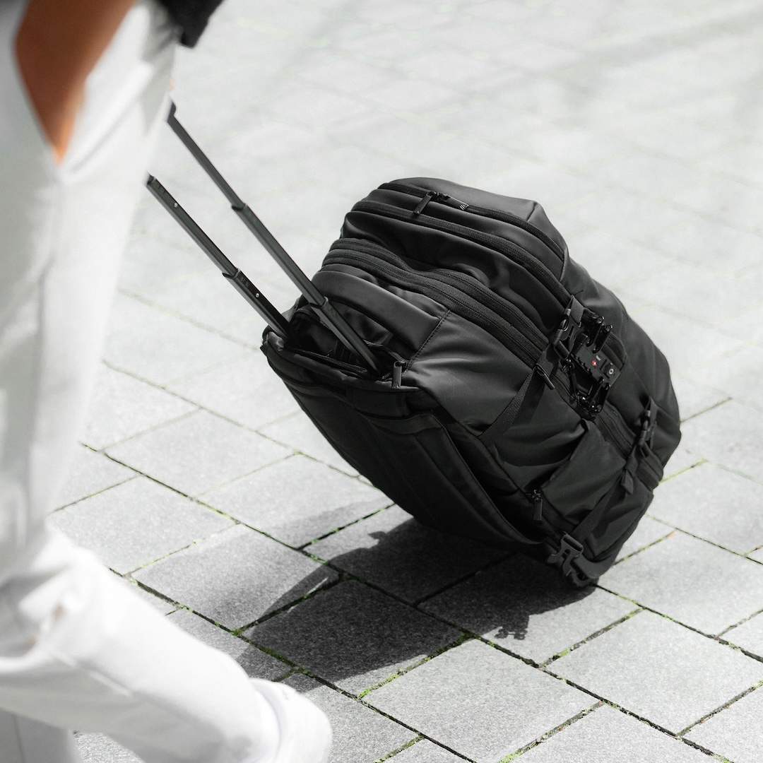 Respaldo Airback MAX