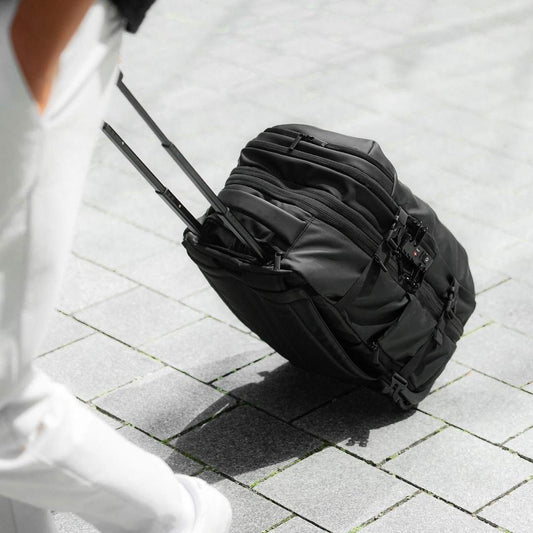 Respaldo Airback MAX