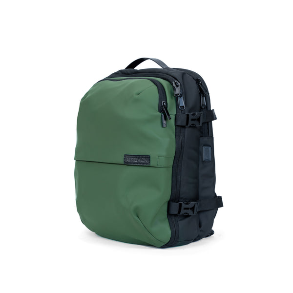 Airback GO (debajo del asiento) - Verde oliva