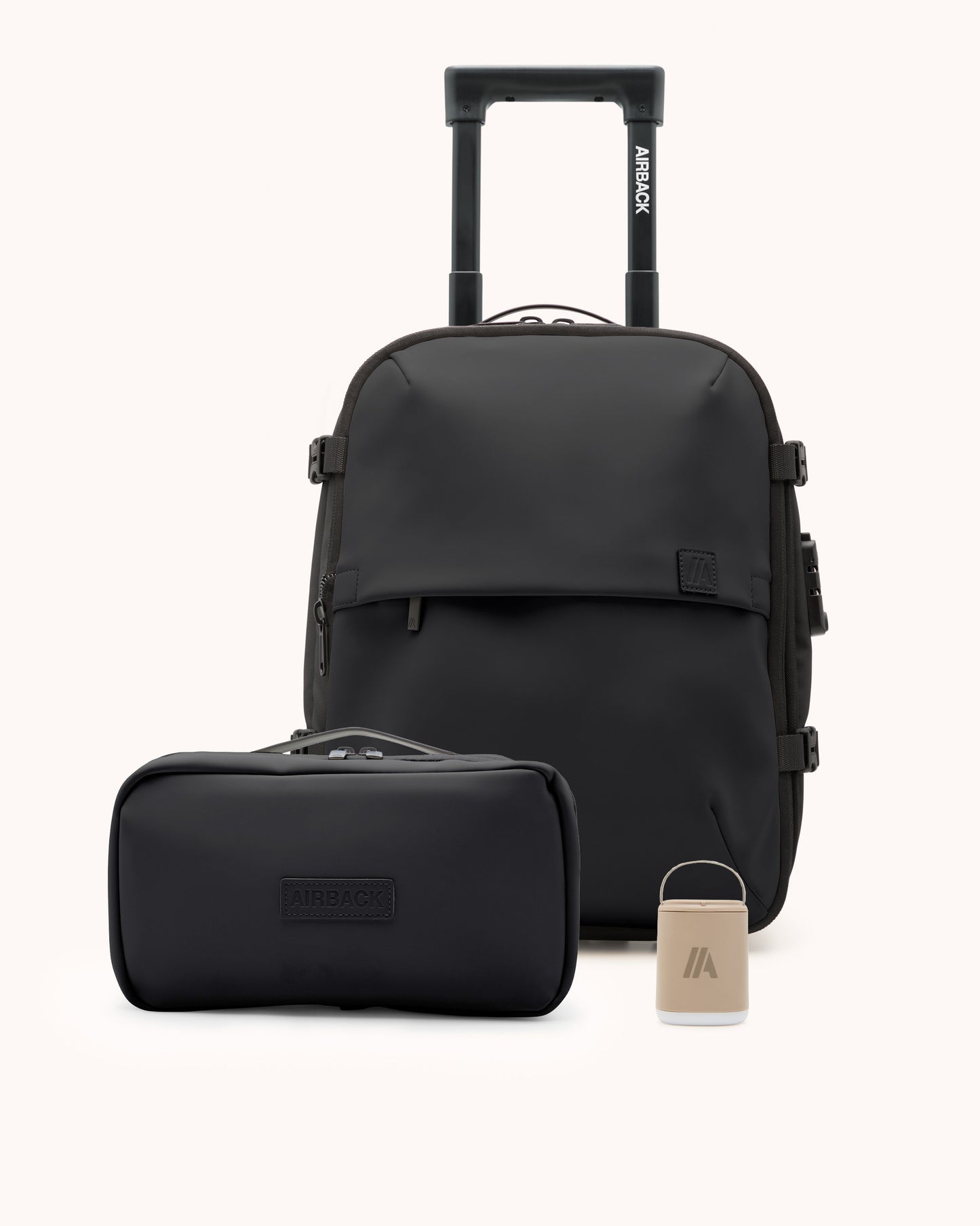 FLEX (Under-Seat) - Bundle