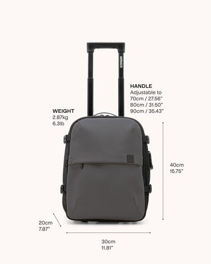  FLEX (Bajo el asiento) - Pack