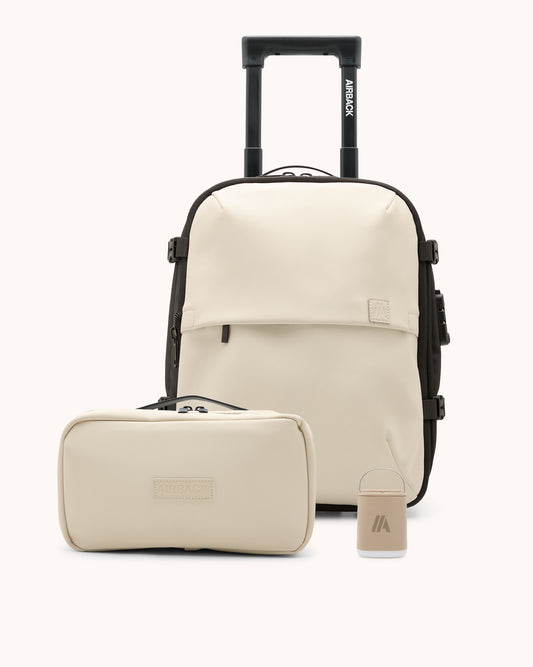 FLEX (Under-Seat) - Bundle