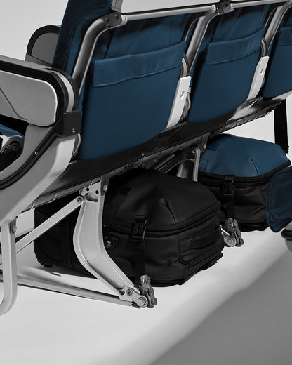 FLEX (Bajo el asiento)