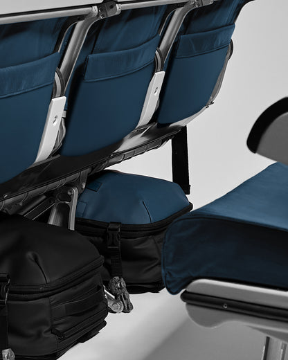 FLEX (Bajo el asiento)