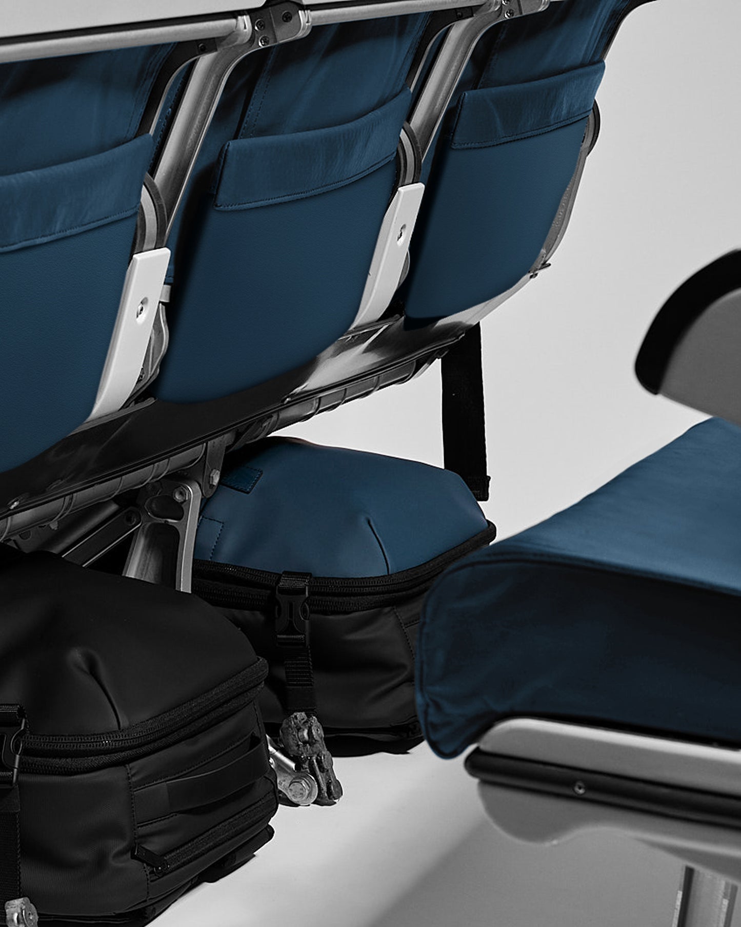  FLEX (Bajo el asiento) - Pack