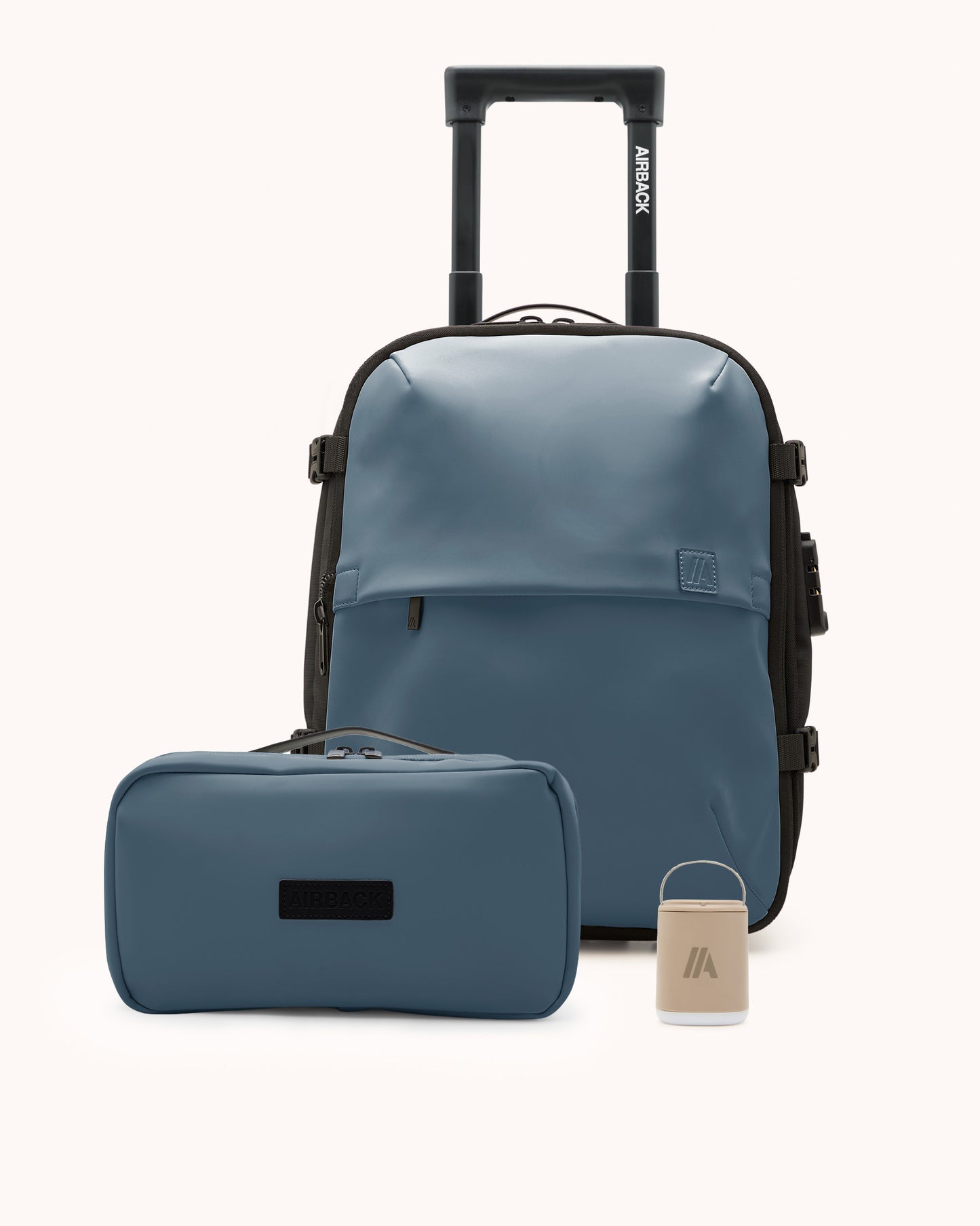 FLEX (Under-Seat) - Bundle