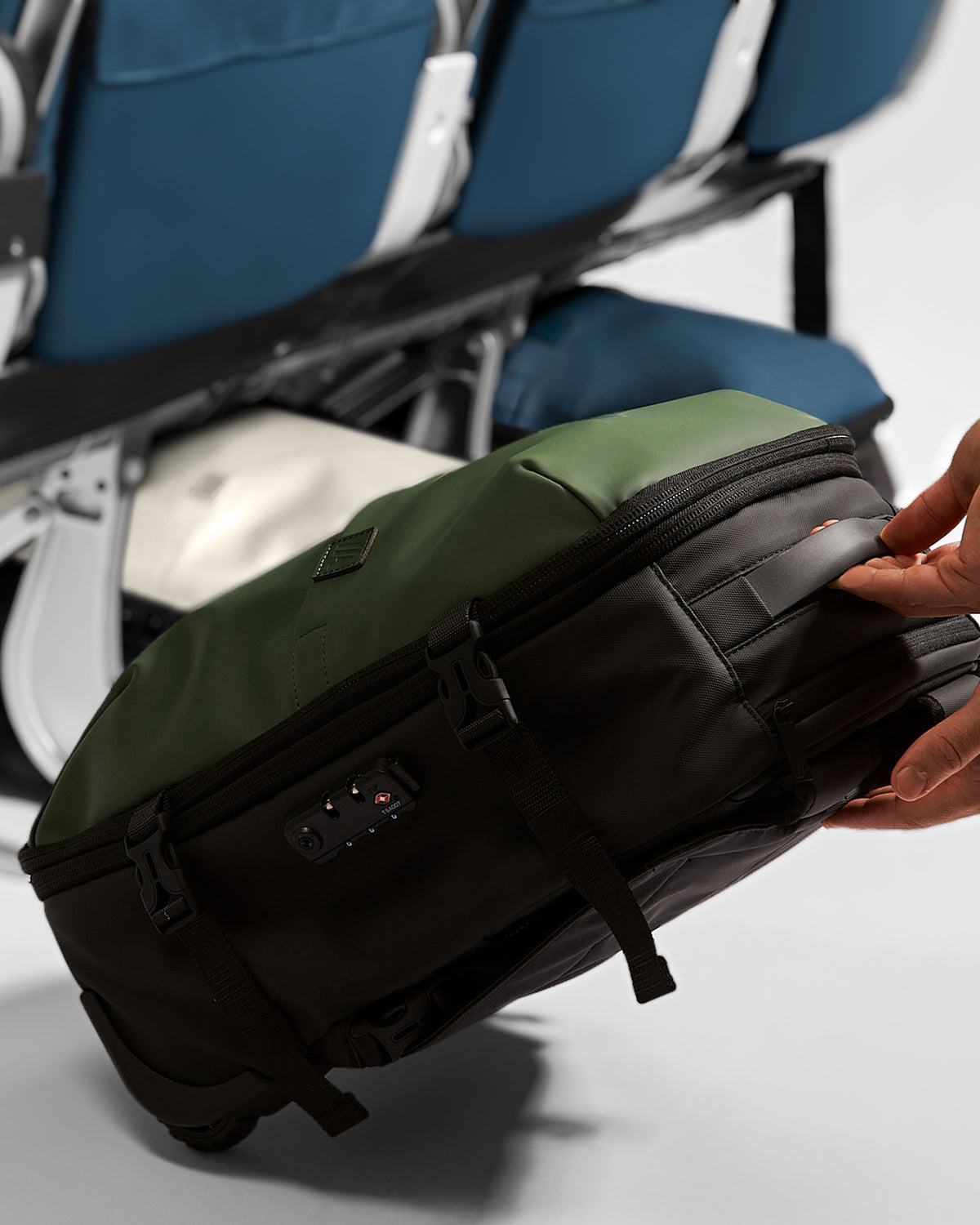 FLEX (Under-Seat)