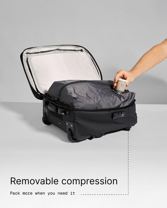 FLEX (Under-Seat) BUNDLE DEAL - Buy 1 Get 1 Free