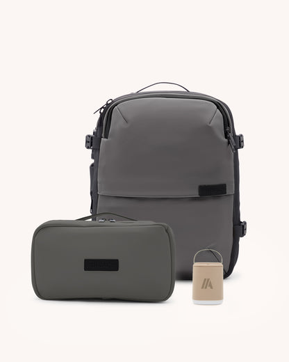 GO (Under-Seat) - Bundle