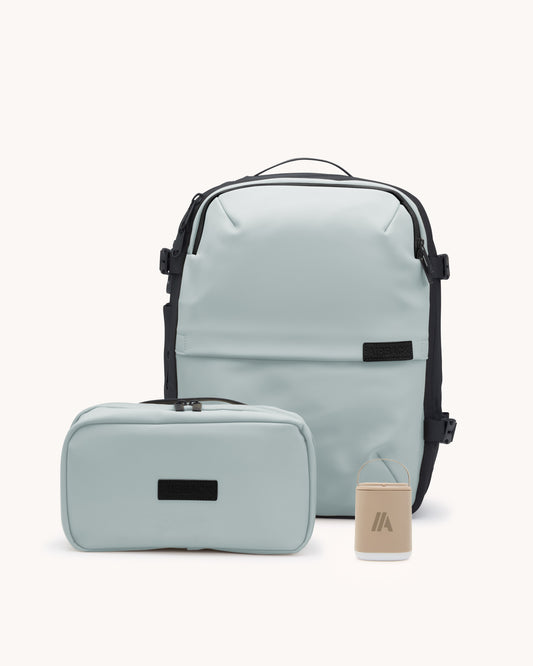 GO - Bundle - Ash Grey